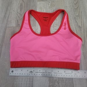 Reebok Les Mills Sports Bra